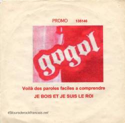 Gogol Premier : Voilà des Paroles Faciles à Comprendre